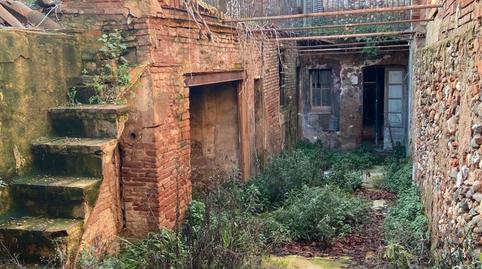 Foto 5 de Casa adosada en venda a Carrer Ferrocarril, 6, Sant Pere, Terrassa