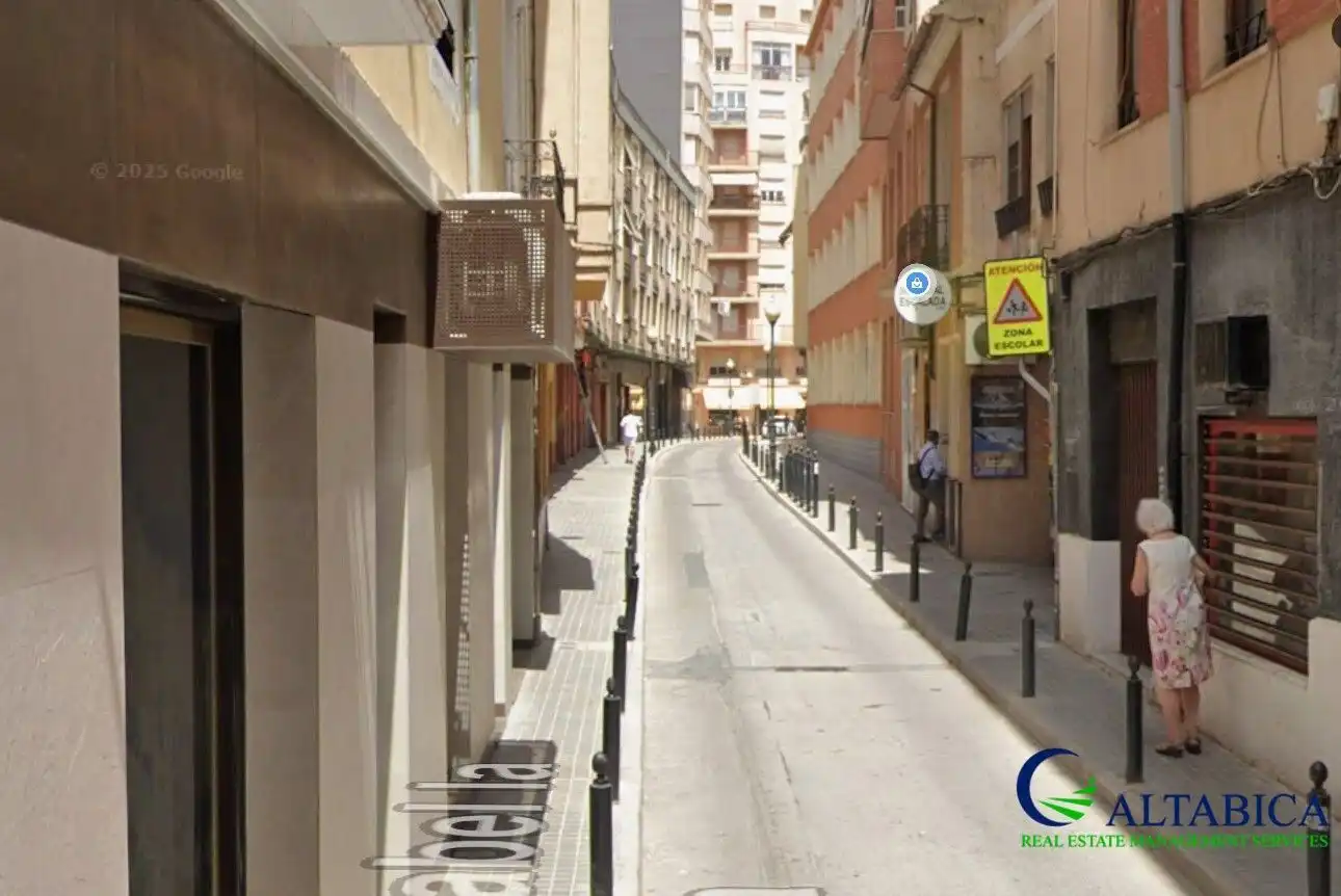 Appartamento in vendita a Isabel La Catolica, imagen 3