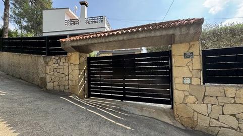 Foto 3 de Casa o xalet en venda a Albalat dels Tarongers, Valencia