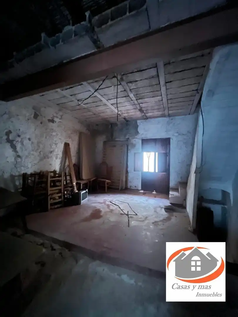 Casa o xalet en venda en Eslida amb Terrassa