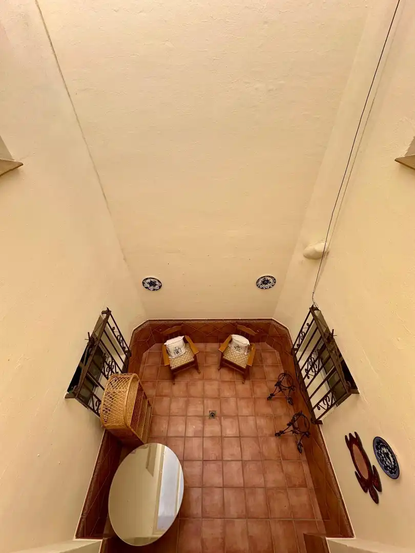 Casa o xalet en venda en Marchena