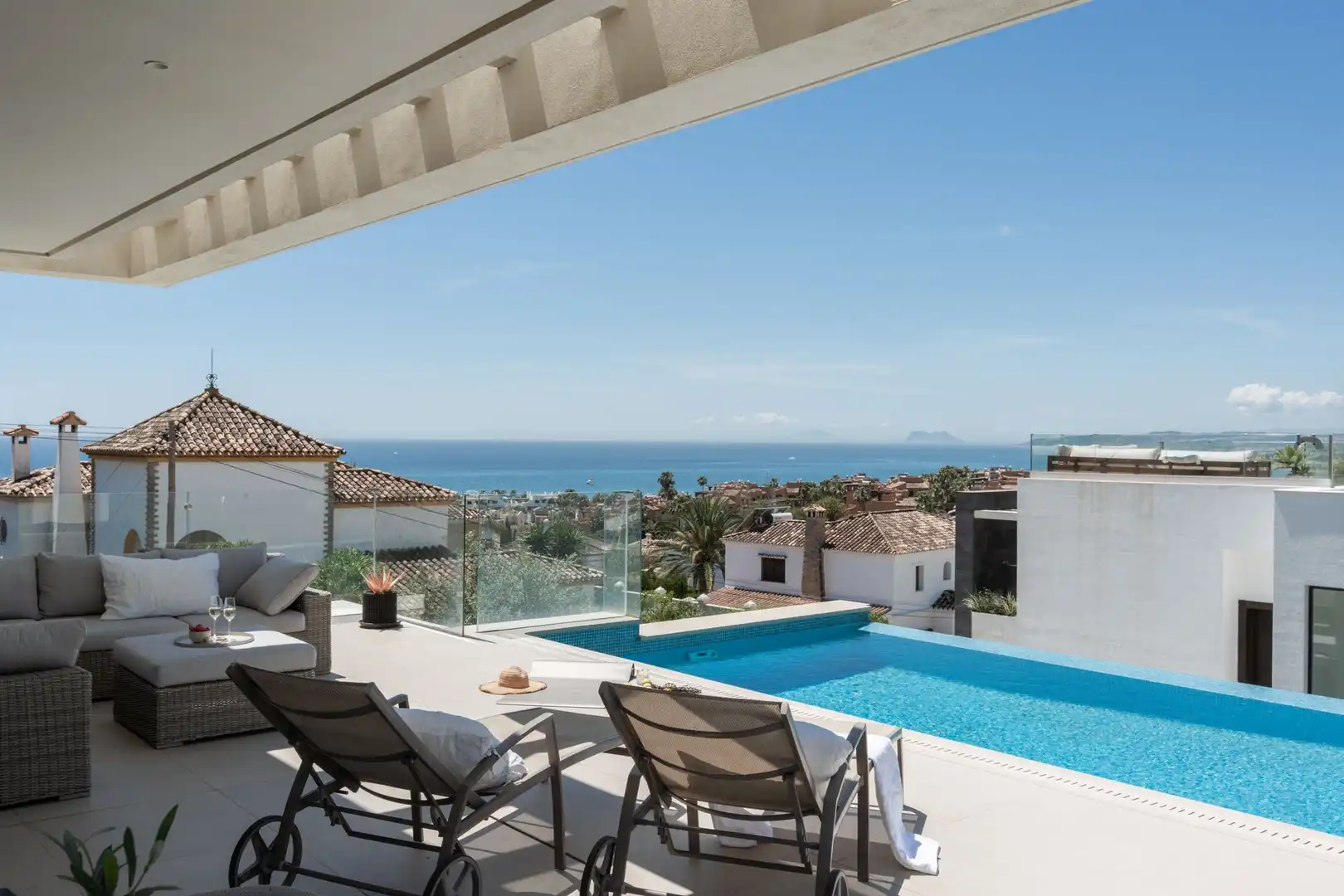 Casa o xalet en venda a Estepona, Málaga