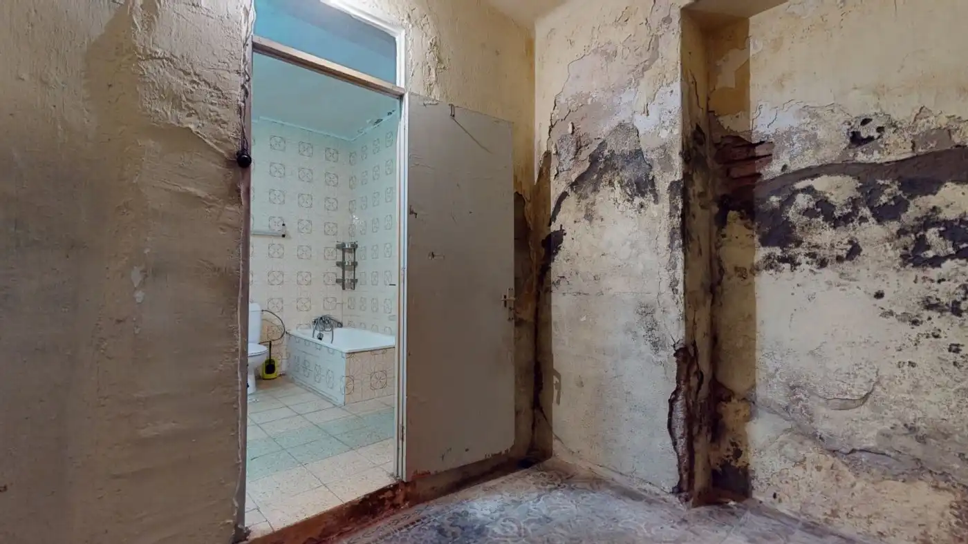 Badezimmer von Gebäude zum Verkauf in Las Palmas de Gran Canaria
