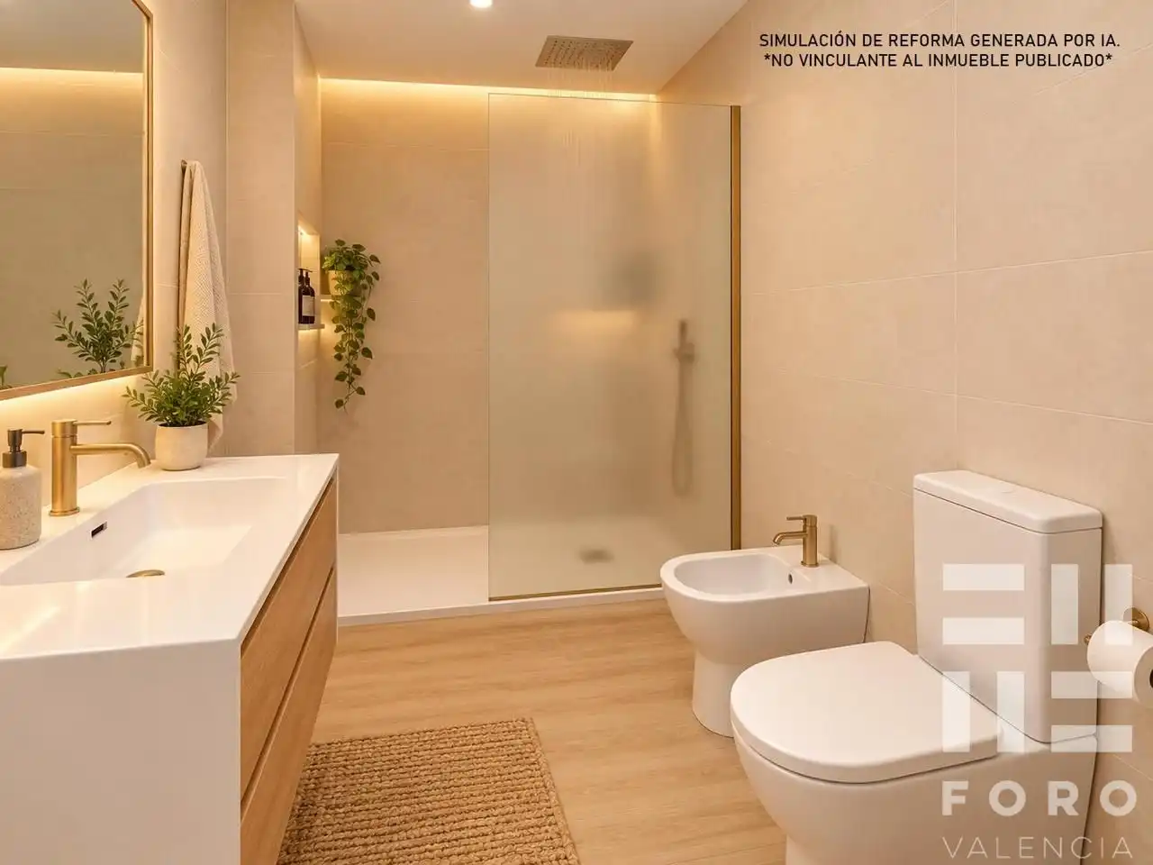 Piso con terraza en venta en calle d'Aiora, imagen 39