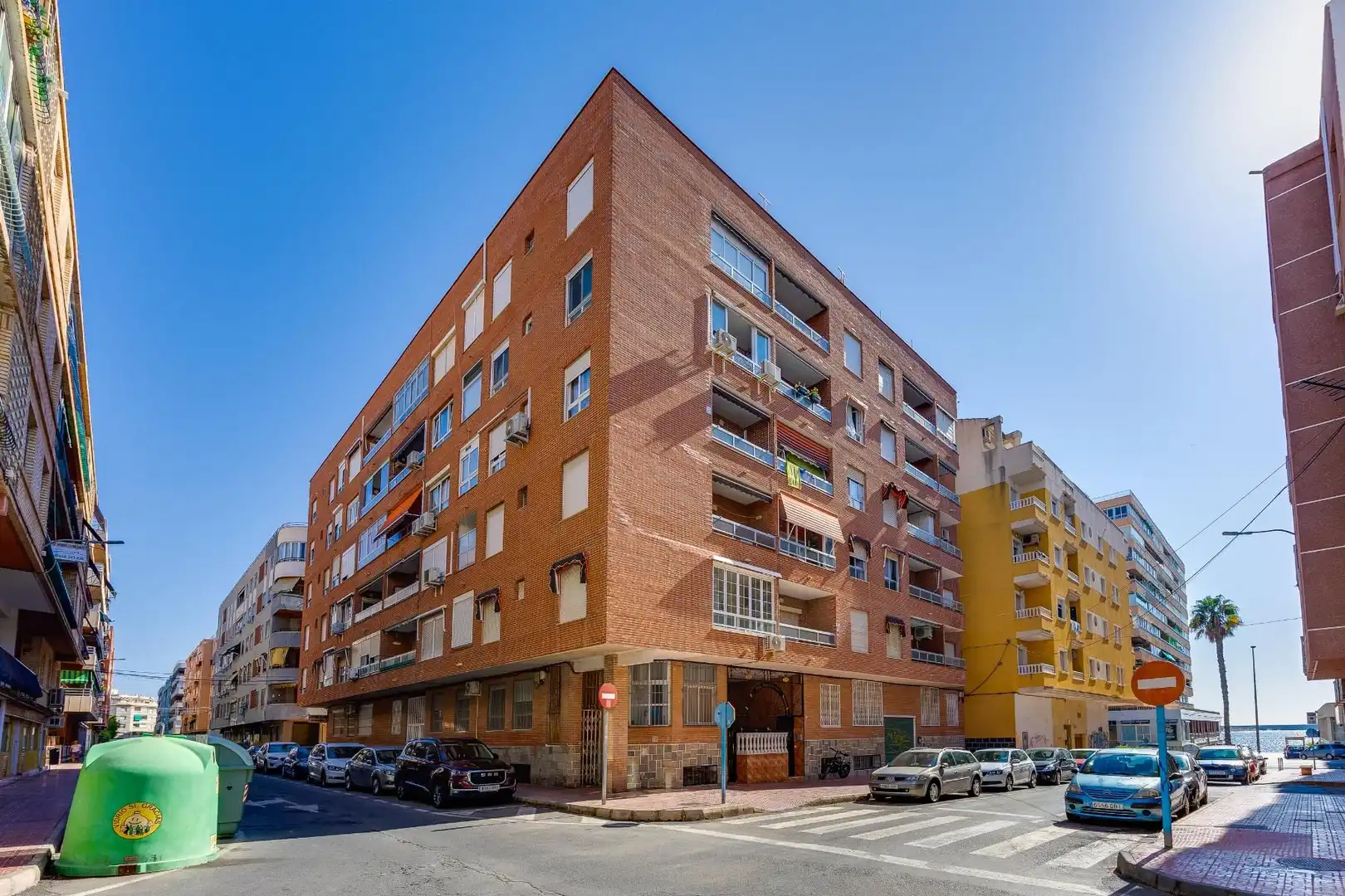 Apartamento con ascensor en venta en Travesía Travesía San Miguel de Salinas, imagen 26