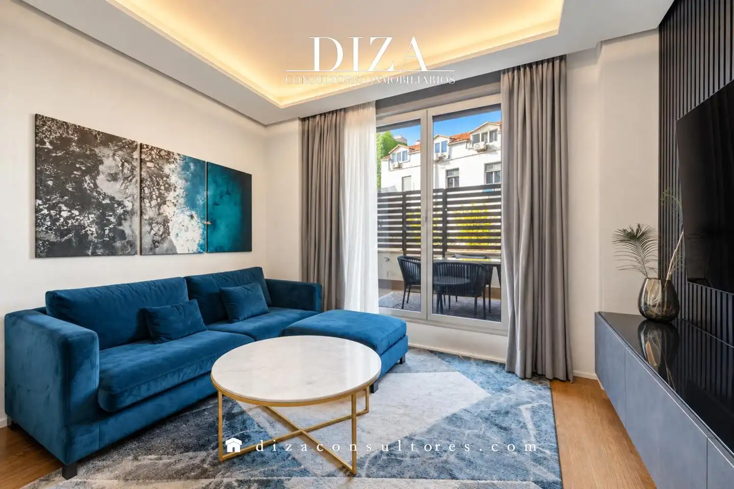 Wohnung mit Pool zum Verkauf in Calle de Fuencarral, imagen 8