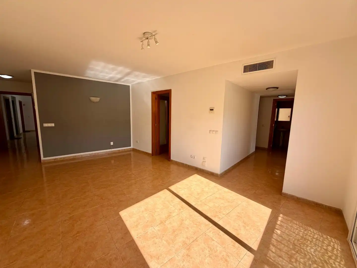 Wohnzimmer von Wohnungen zum Verkauf in Andratx mit Balkon