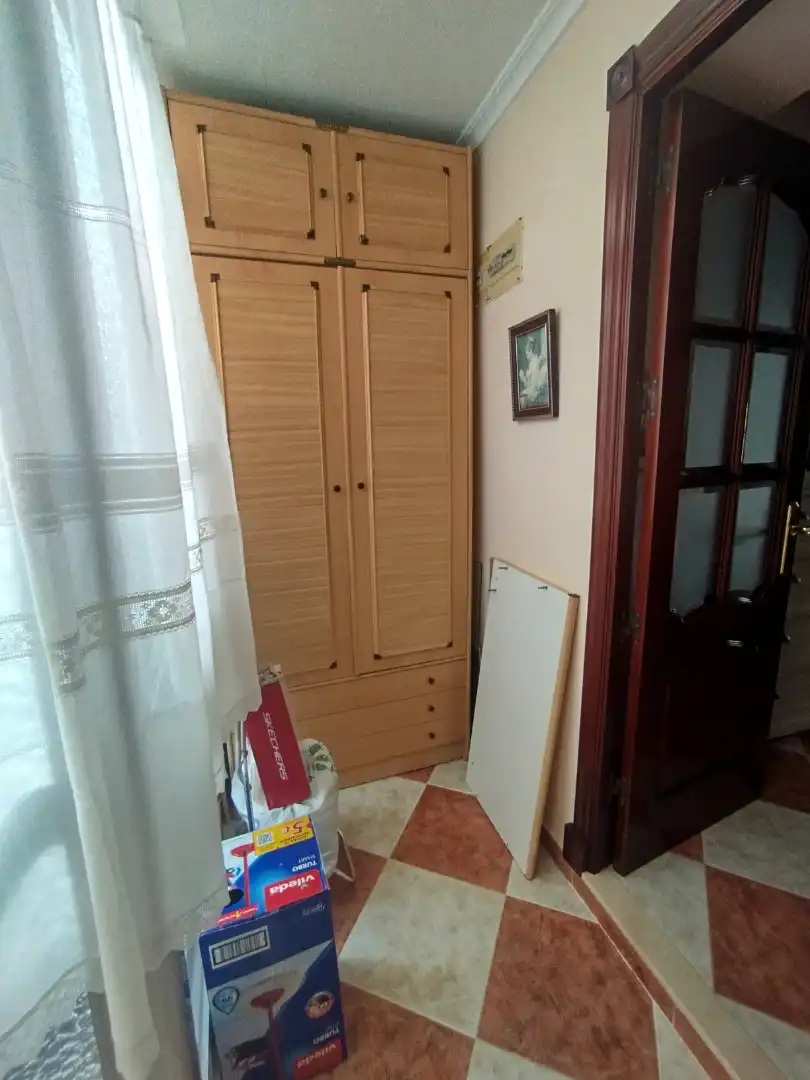 Piso con terraza en venta en Centro Histórico, imagen 14