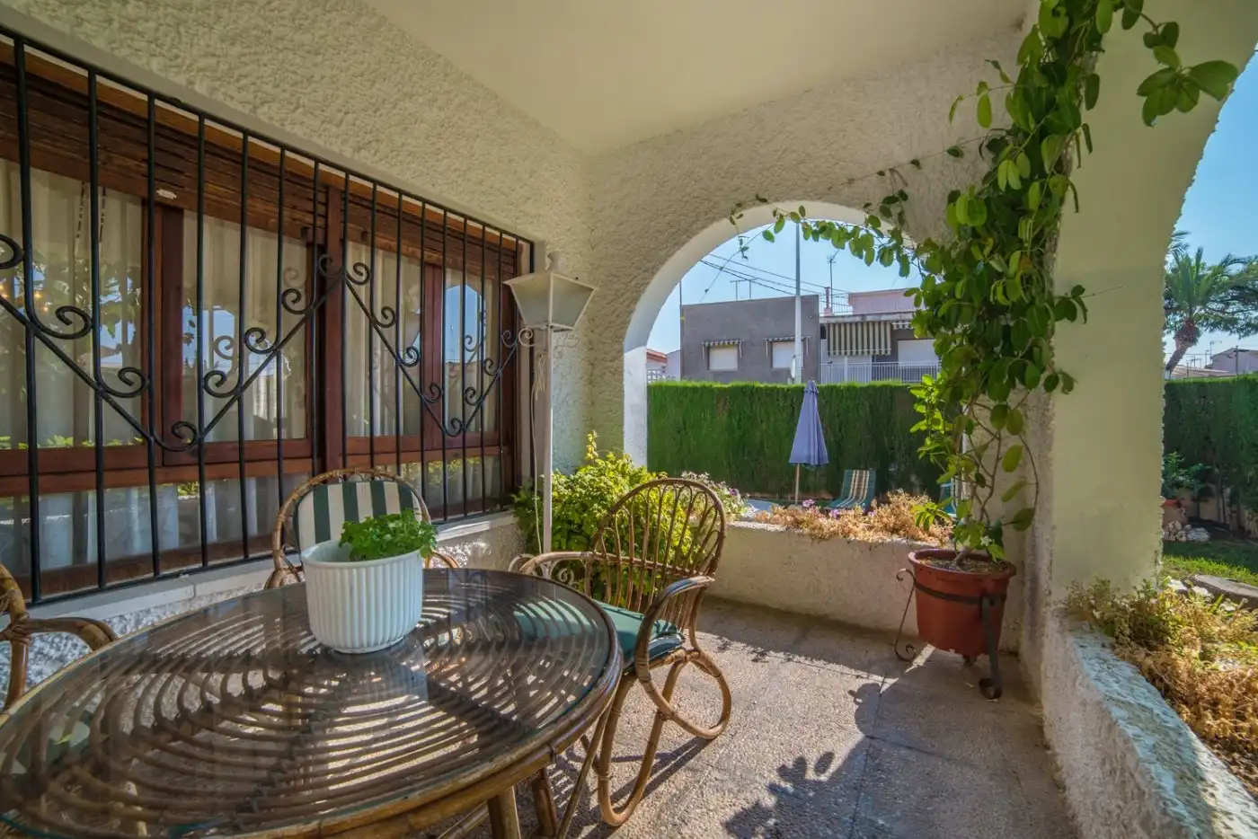 Country homes for sale in Avenida de las palmeras, Lo Pagán