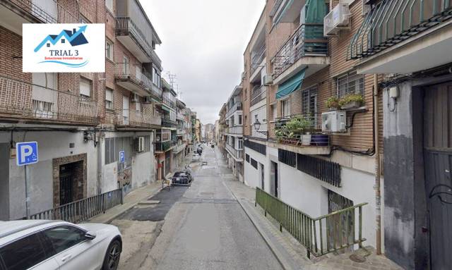 Piso en Venta en Calle ANTONIO ULLOA en Puerta del Ángel