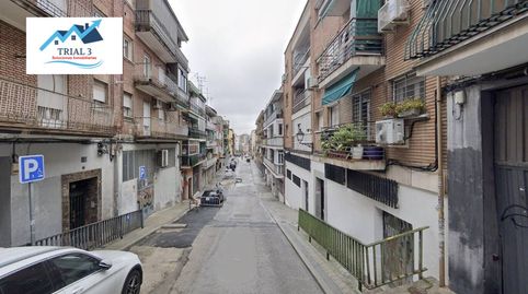 Venta piso en Madrid