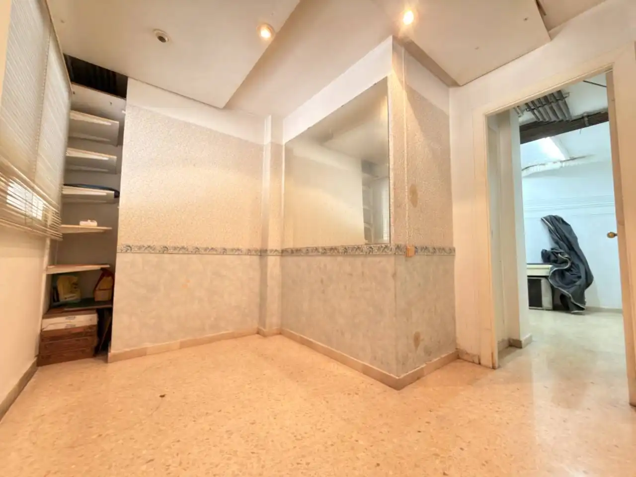 Local comercial en venda a Calle Mare de Déu de Port, imagen 34