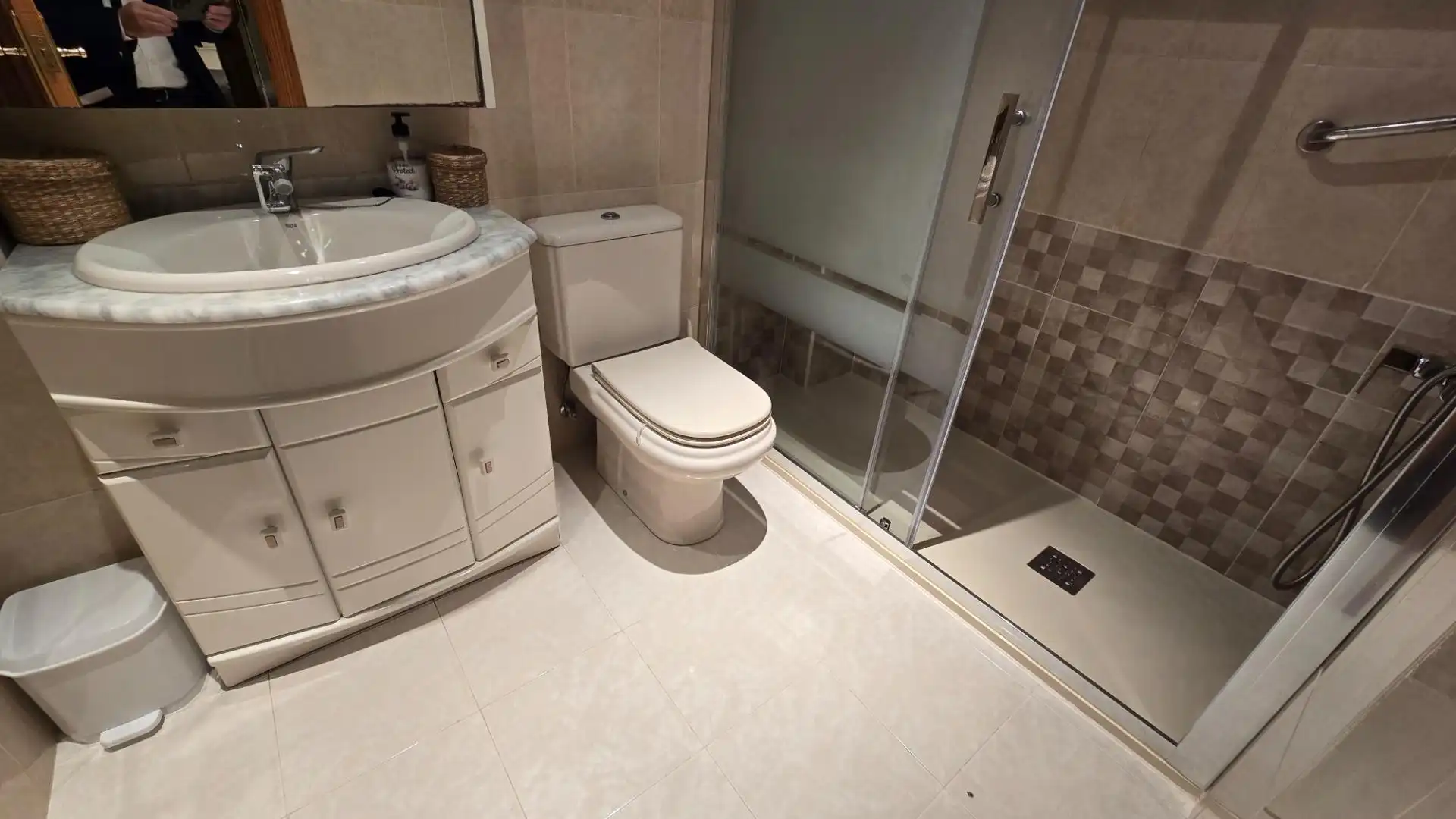 Appartement avec terrasse à vendre à Elche ciudad, imagen 5