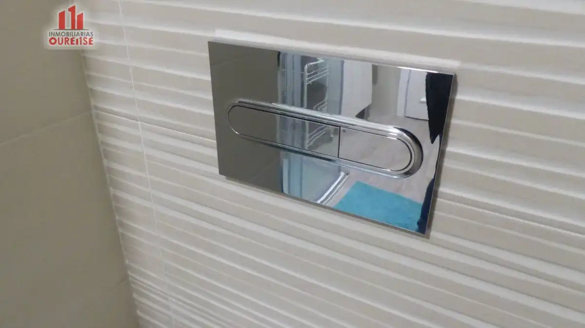 Flat for rent in Polvorín