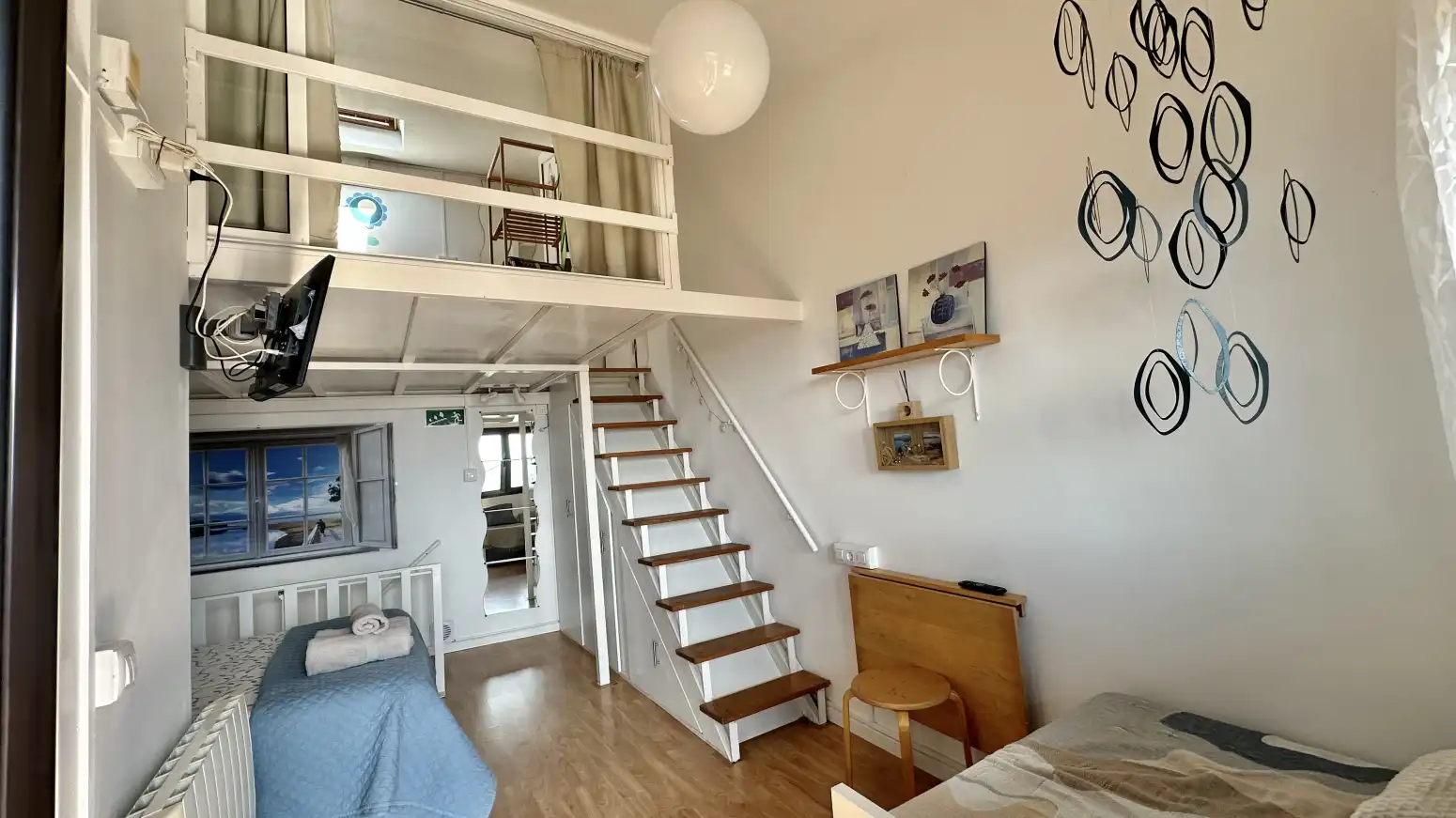 Maison jumelée à louer à Barrio POLEDURA 14, imagen 14