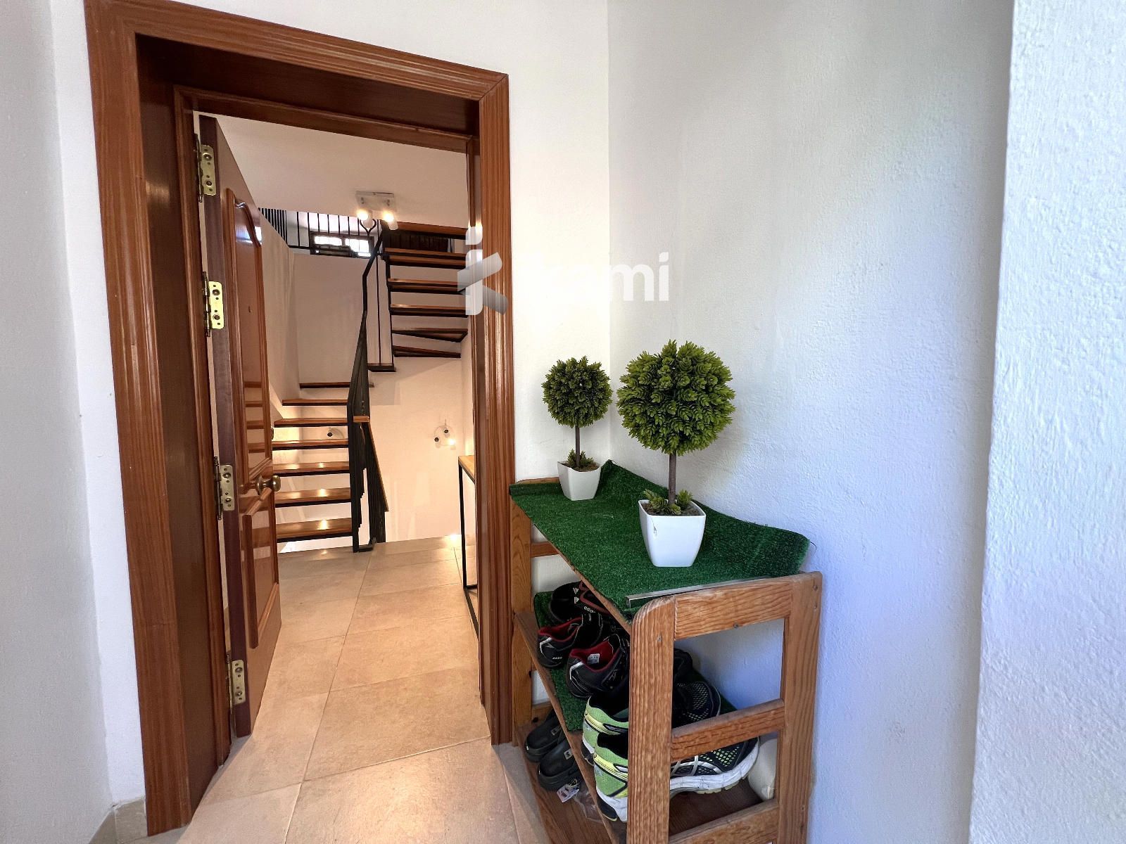 Casa adosada en venda en Málaga Capital amb Aire condicionat, Calefacció i Terrassa