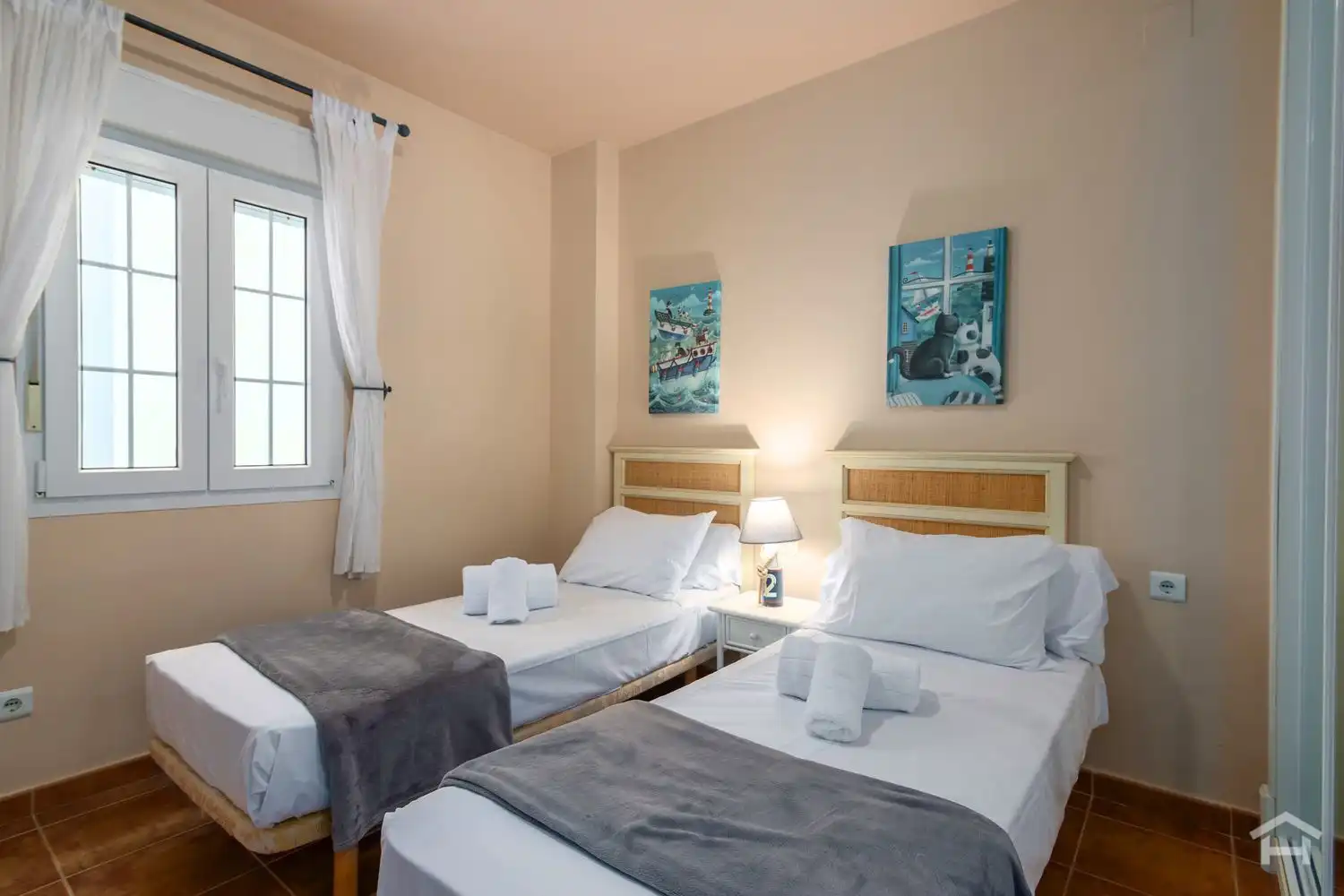 Apartment mit Pool zum Verkauf in Paseo Paseo del Pinillo 15, imagen 22