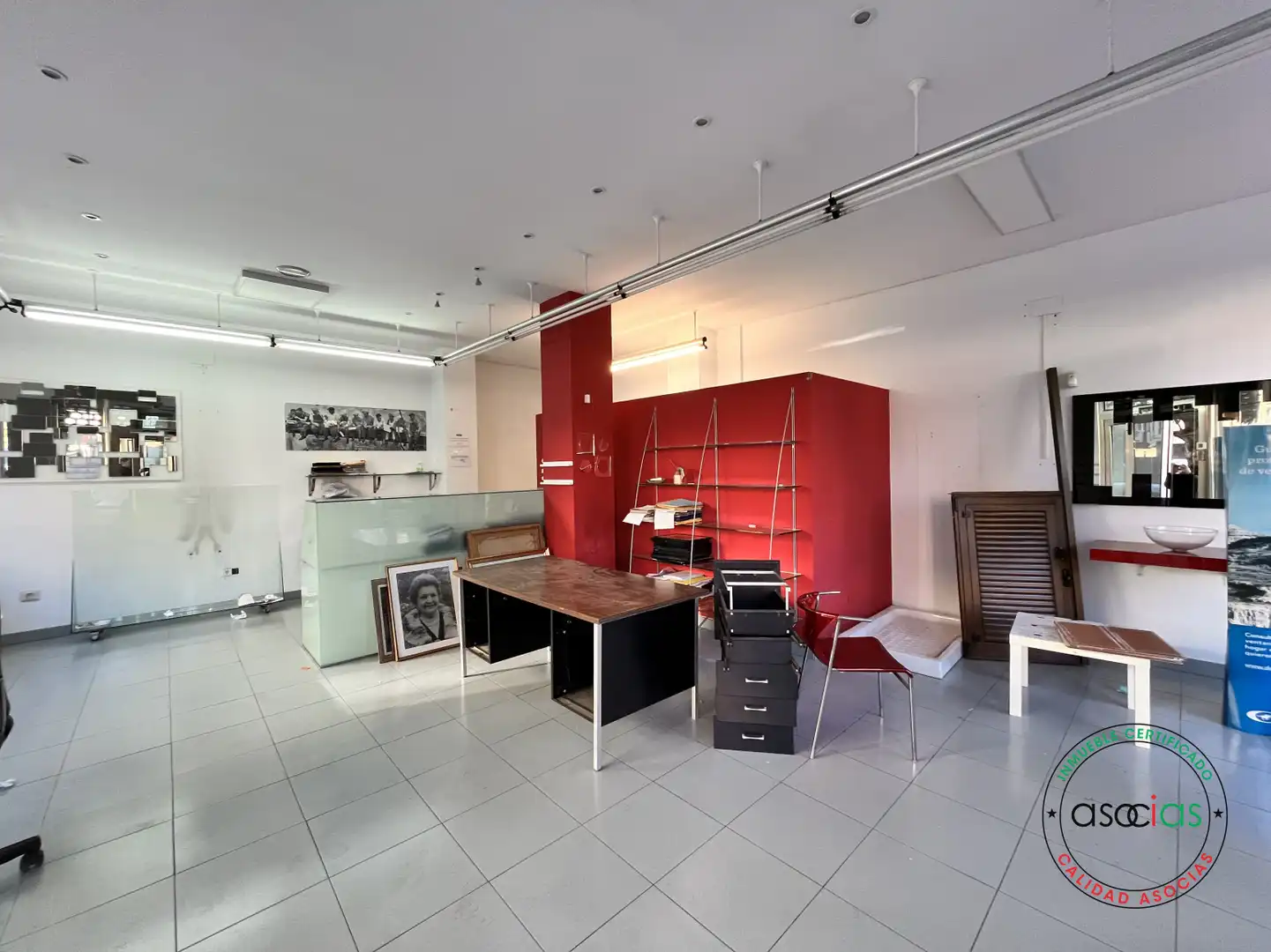 Local en venta en Oviedo 