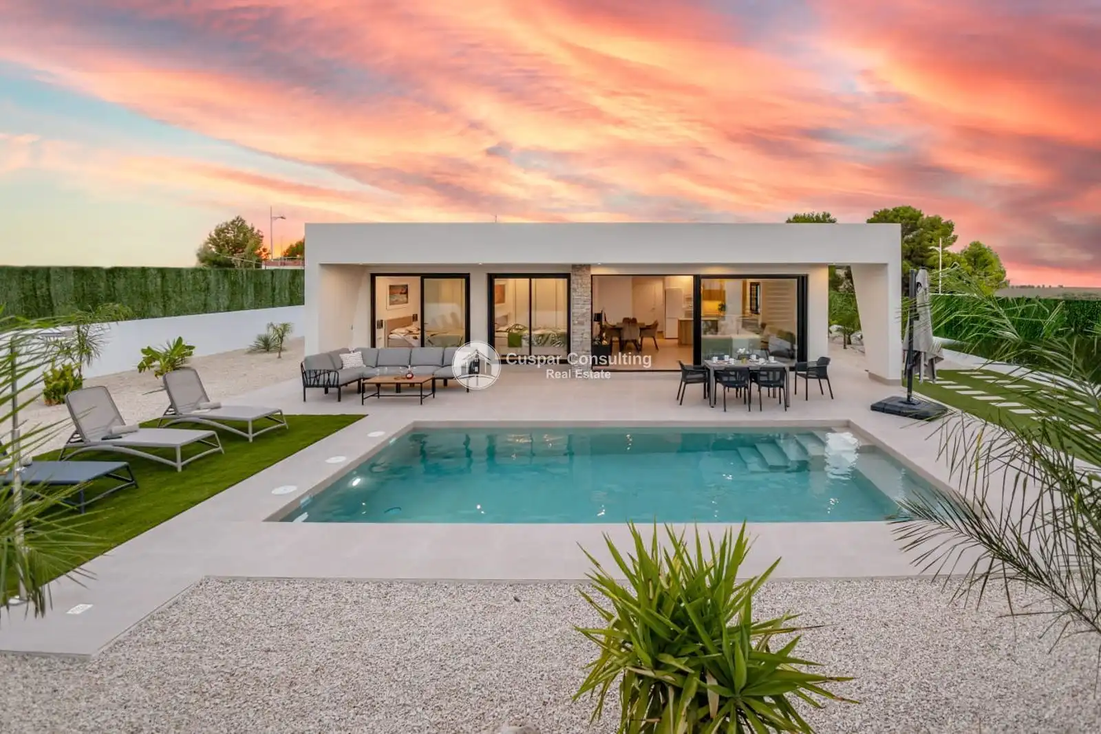 Villa avec piscine à vendre à Calasparra, imagen 2