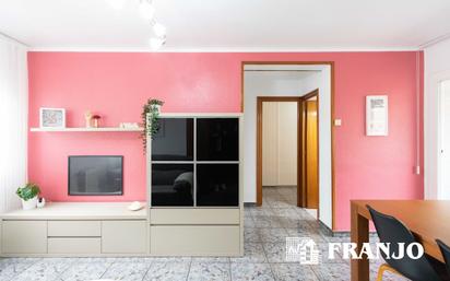 Living room of Flat for sale in Sabadell  with Air Conditioner and Heating