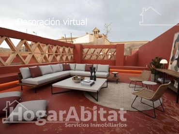 Casa en venda a Plaza major