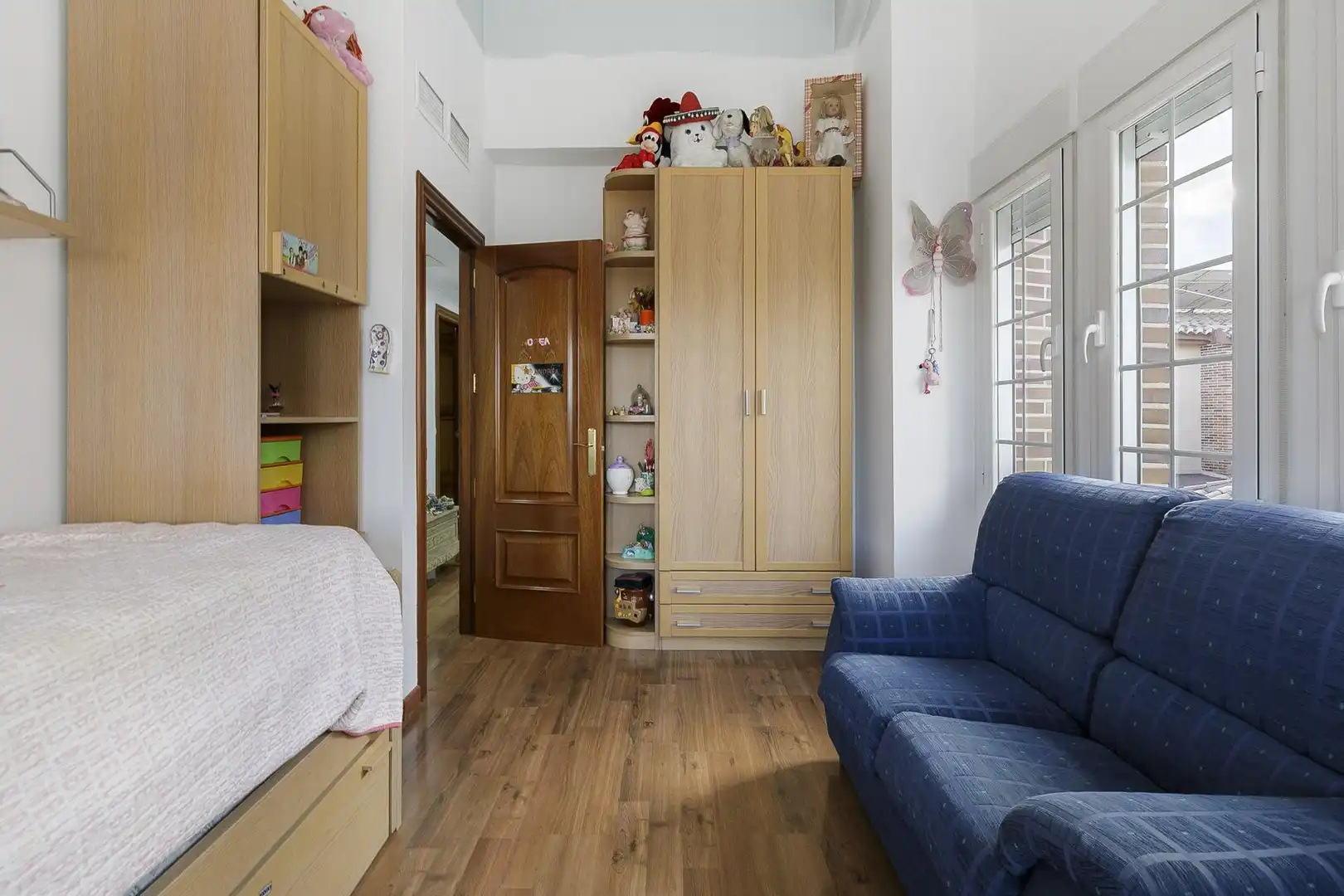 Maison jumelée avec piscine à vendre à Calle Casa Suiza 8, imagen 30