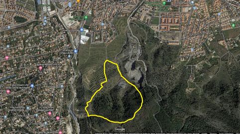 Foto 2 de Terreno en venta en Platero - El Limón, Alhaurín de la Torre