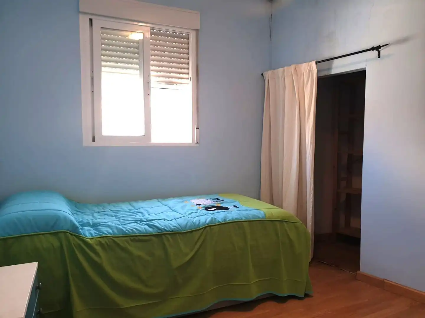 Bedroom of Country homes for sale in Sediles  with Terrace