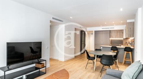 Photo 2 of Flat for rent in Carrer del Comte D'urgell, L'Antiga Esquerra de l'Eixample,  Barcelona Capital