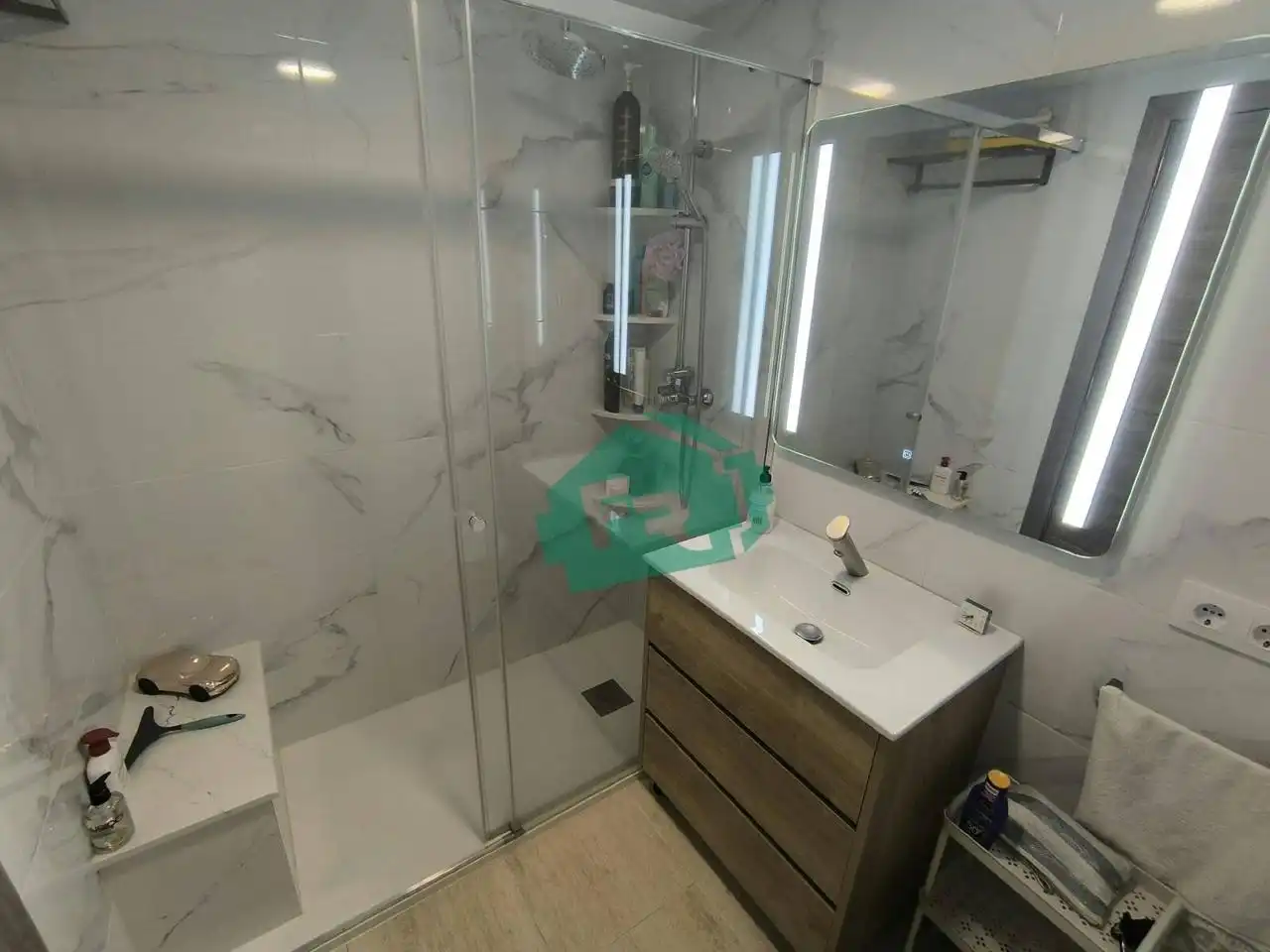 Baño de Piso en venta en Fenals