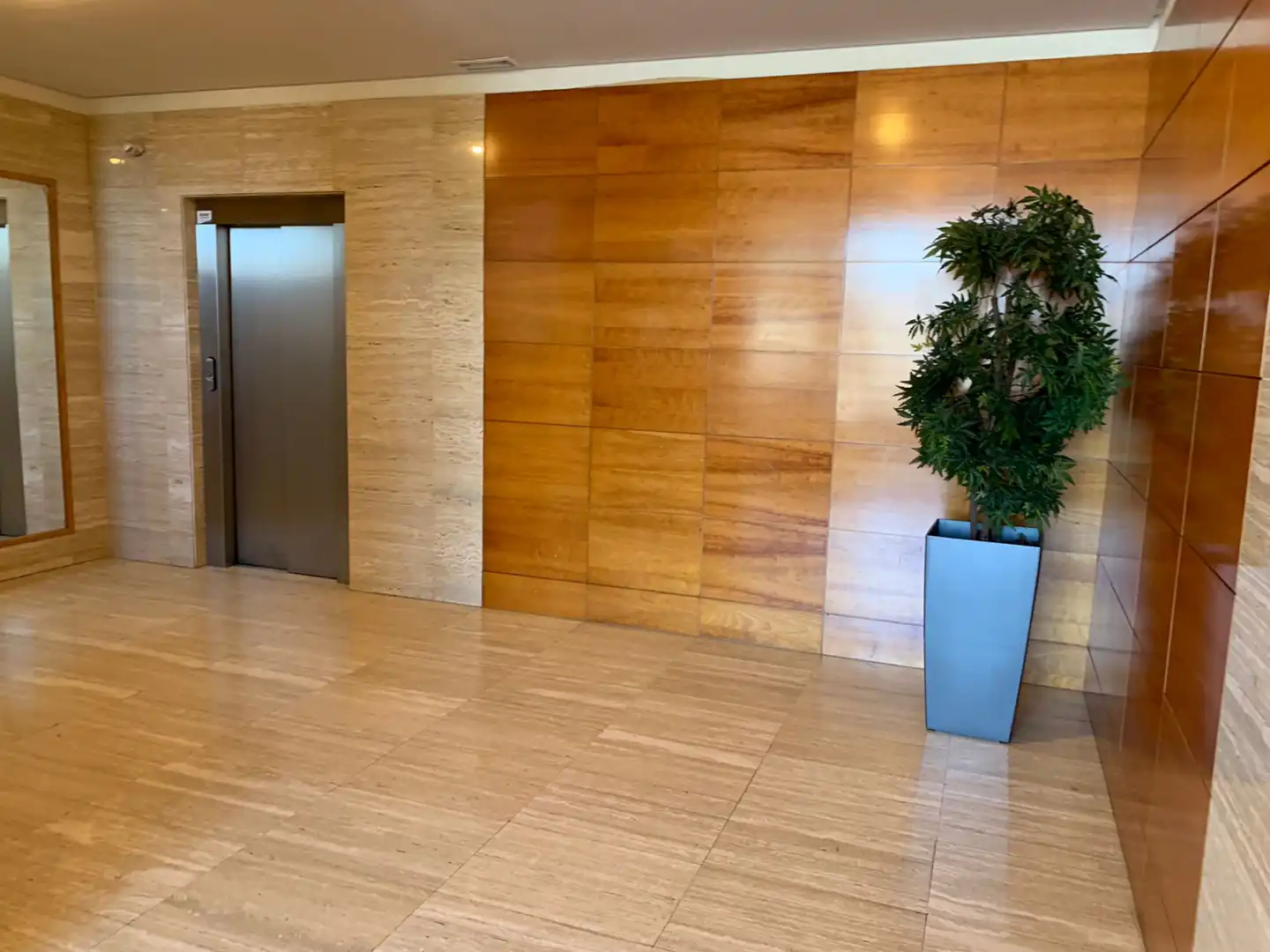 Flat for rent in Madrid  with Air Conditioner, Heating and Parquet flooring