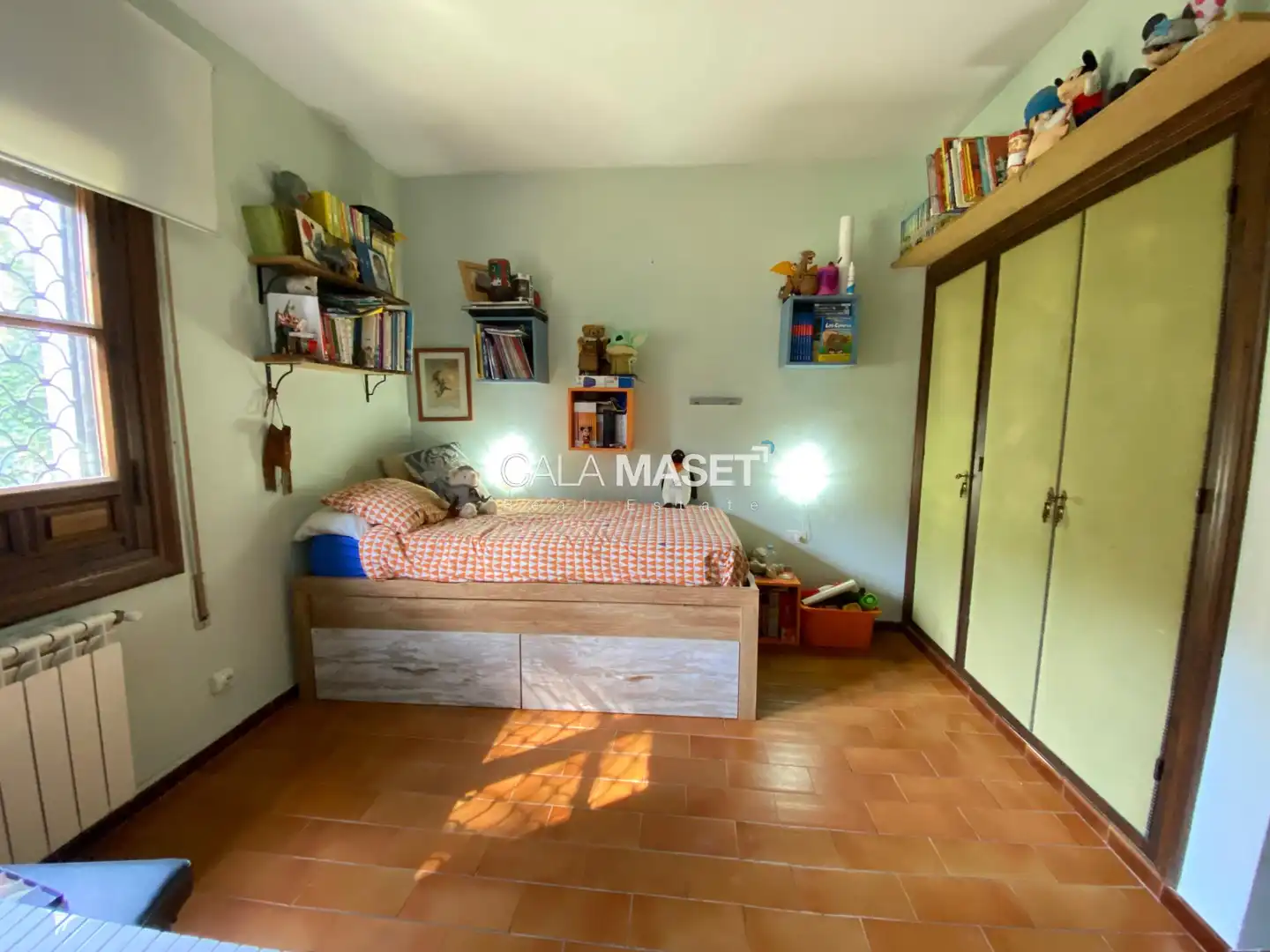 Casa con terraza en venta en Torre Valentina - Mas Vilar de La Mutxada - Treumal, imagen 38