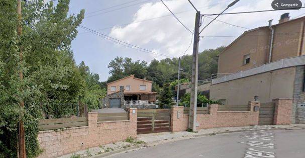 Casa-chalet en Venta en Carrer de Vista Alegre en Can Palet de Vista Alegre