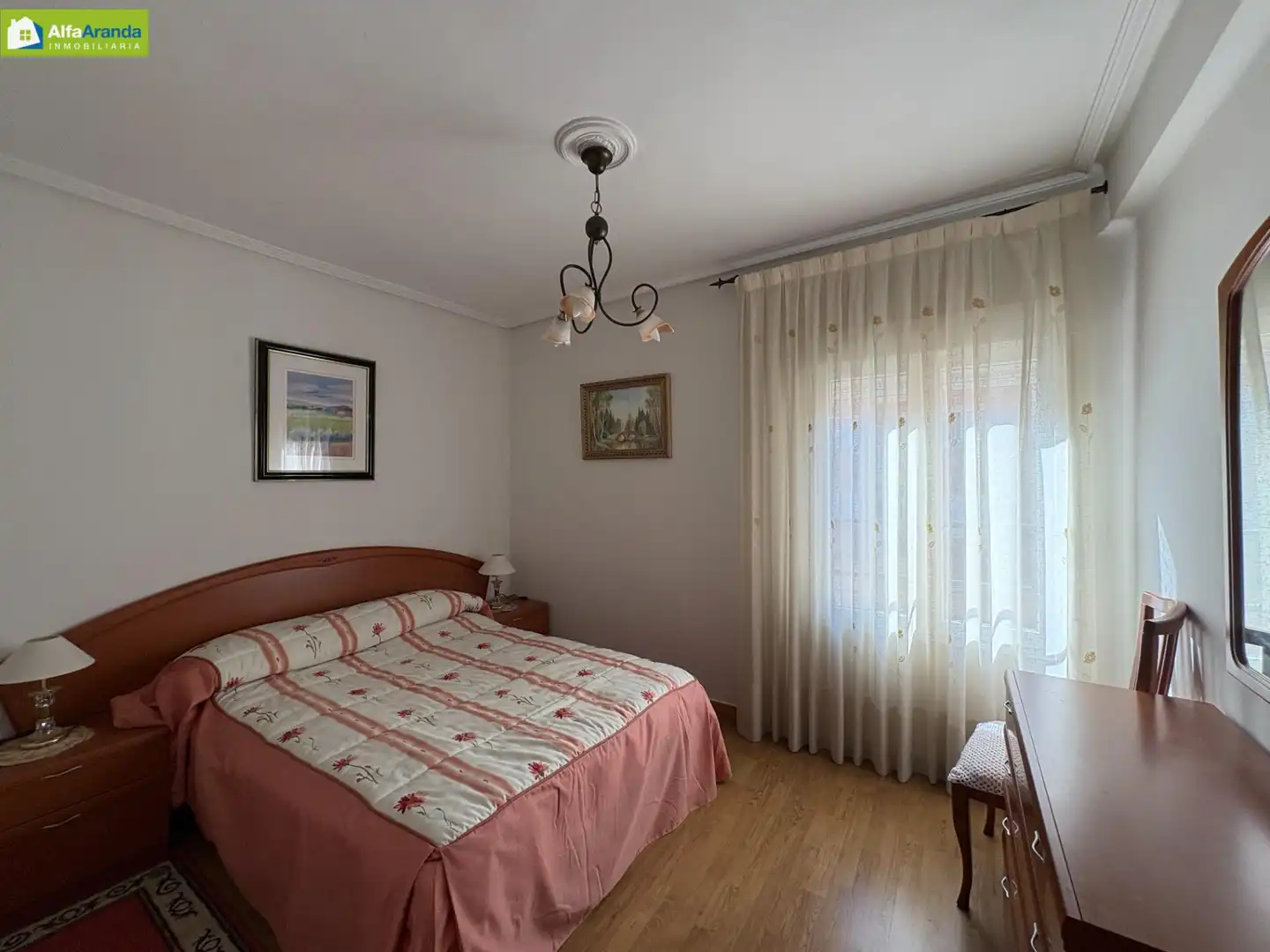 Piso en venta en TORREMILANOS, Santa Catalina - Ferial