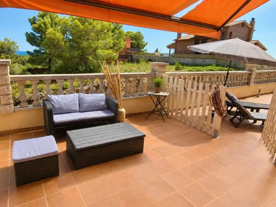 Casa a schiera in vendita a joan brossa 3, imagen 9