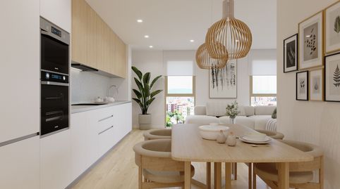 Foto 5 de Piso en venta en Avenida Miguel de Cervantes, El Ranero, Murcia