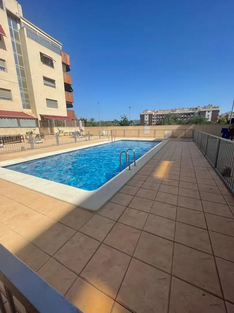 Pis amb piscina en venda a Norte, imagen 35