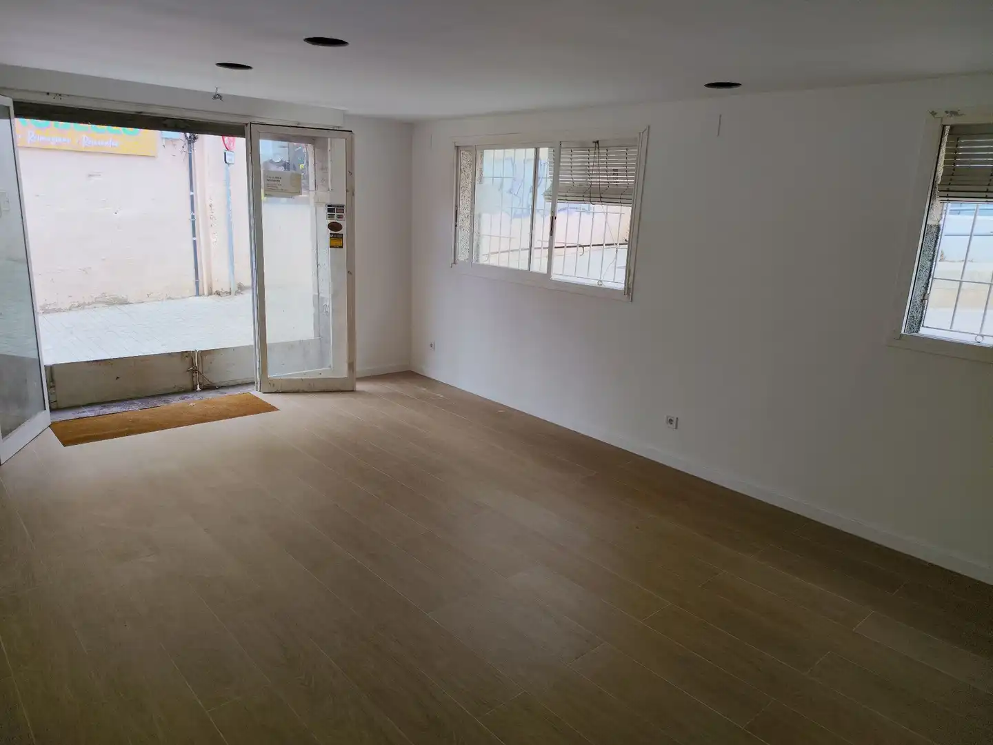 Local comercial de lloguer a Santa Rosa 27, imagen 3
