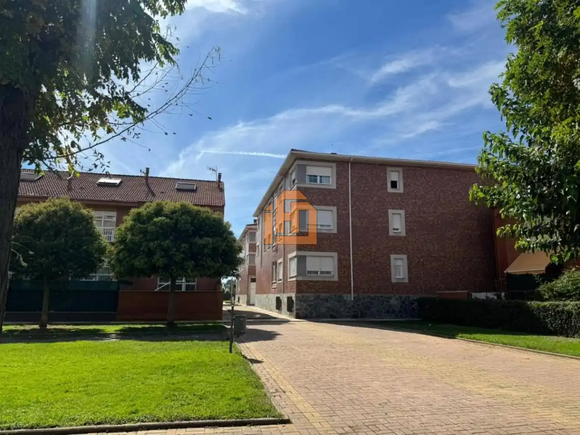 Wohnung zum Verkauf in Calle Goya, Trobajo del Camino