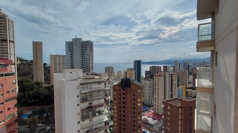 Foto 2 de Piso en venta en Avenida de Montecarlo, Rincón Alto, Benidorm