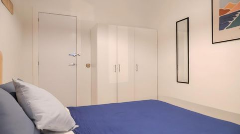 Foto 4 von Zimmer in Gaztambide, Madrid Capital