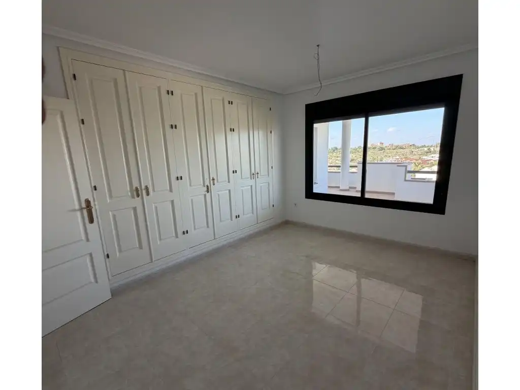 Penthouse mit Pool zum Verkauf in Orihuela Costa, imagen 9