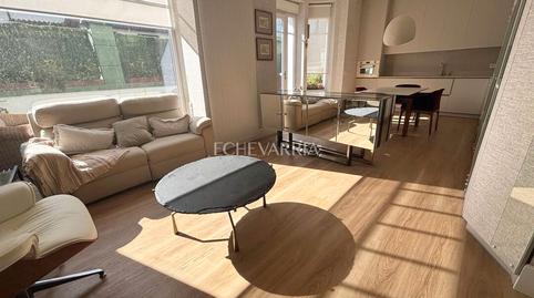 Foto 4 de Pis de lloguer a Neguri, Getxo