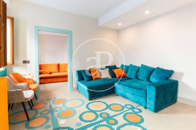 Piso en Venta en Carrer de la Nau en La Xerea