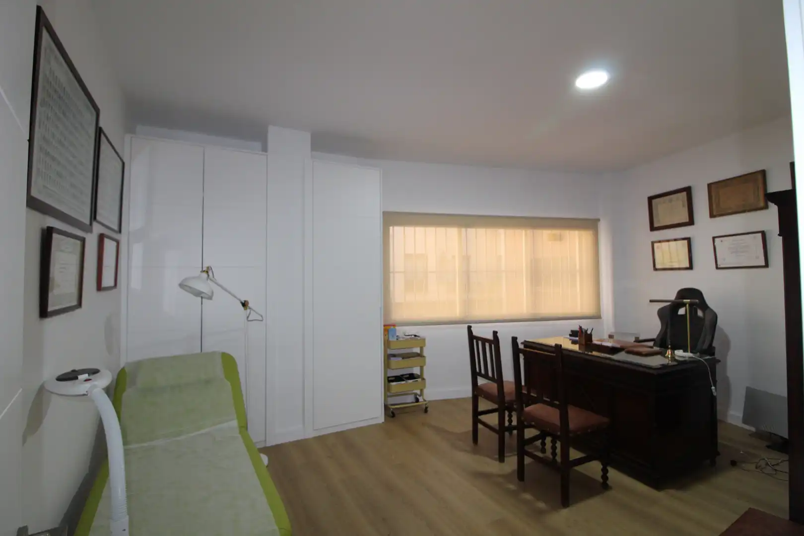 Büro mit Aufzug zur Miete in Plaza de Uncibay 8, imagen 11