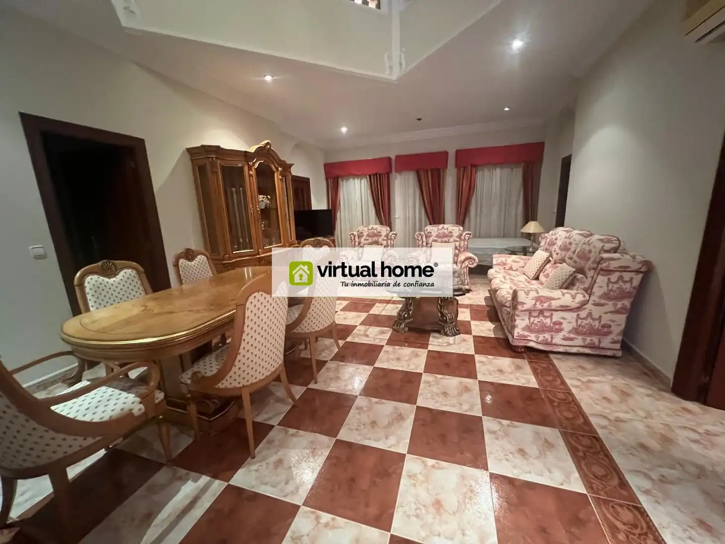 Villa mit Pool zum Verkauf in Rincón de Loix, imagen 28