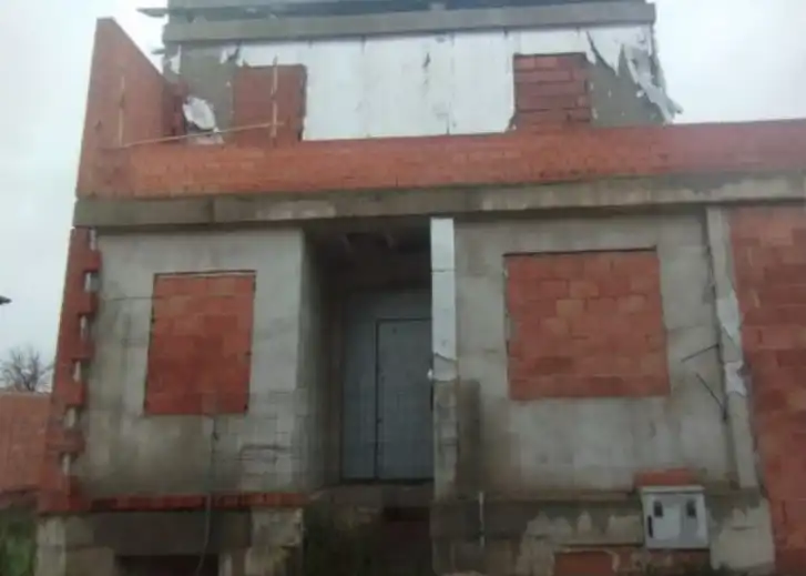 Casa en venta en Llanos del Caudillo