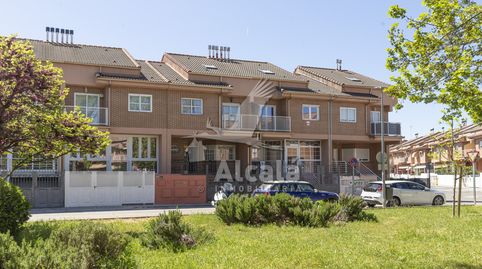 Photo 3 of Detached homes for sale in Los Hueros, Villalbilla