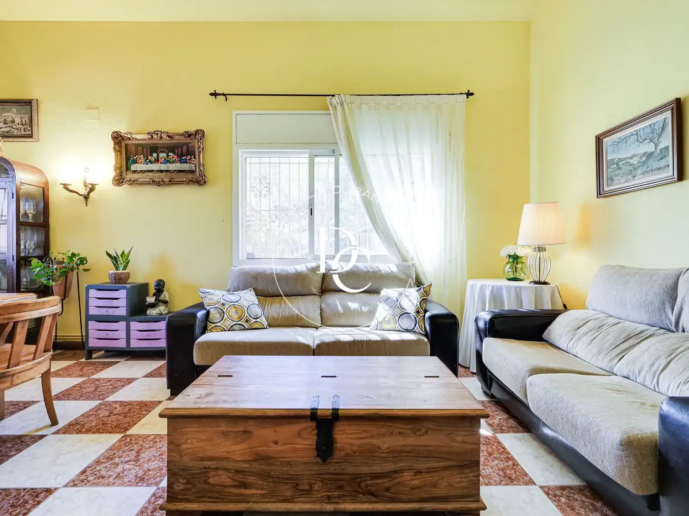 Casa con jardín en venta en Carrer Puig de les Forques, imagen 7