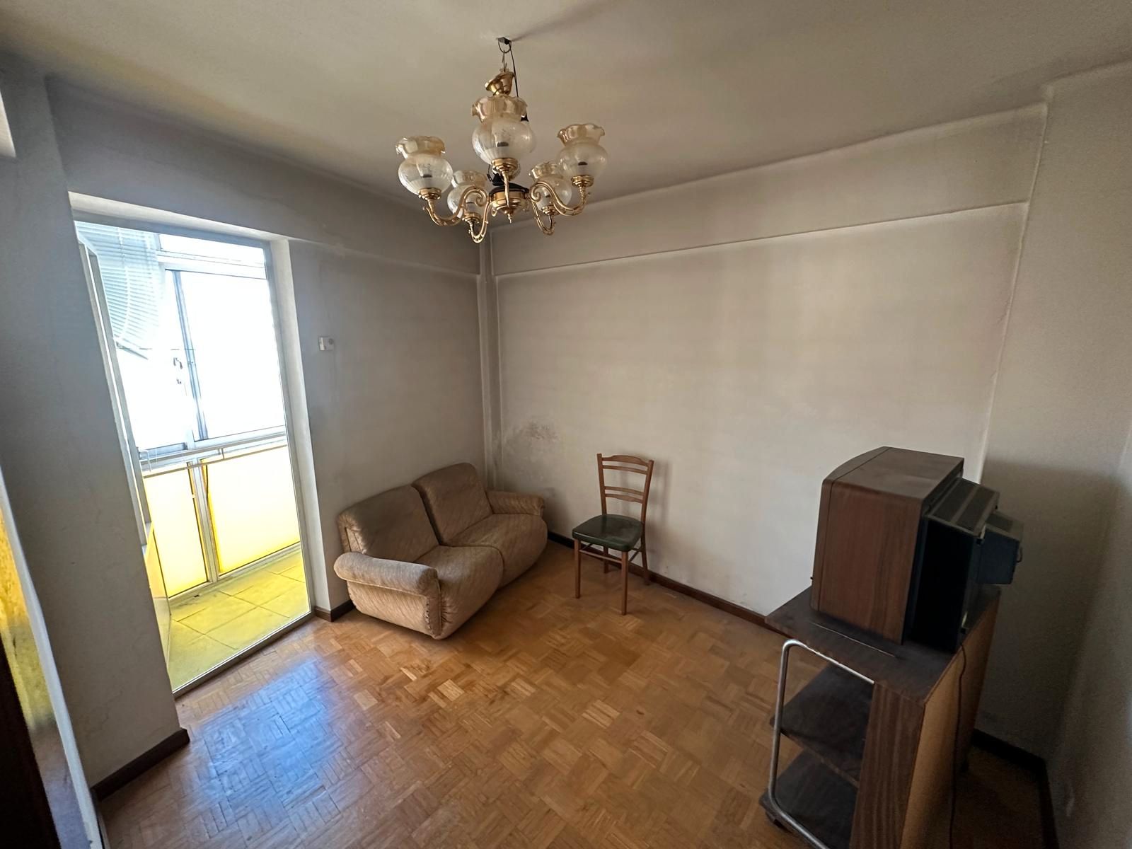 Piso en venta en Calle las Escuelas, Juan XXIII - Las Torres - G2